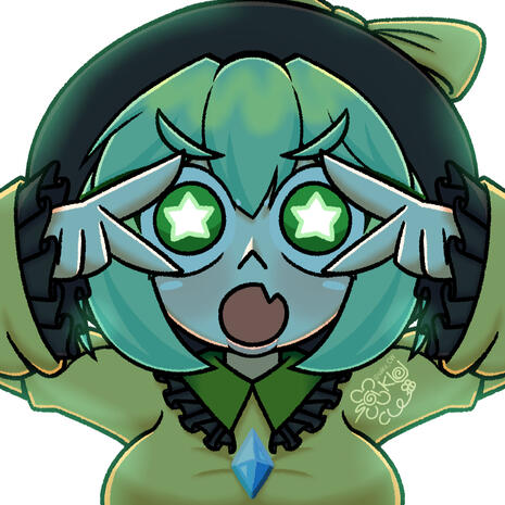 Koishi Beam