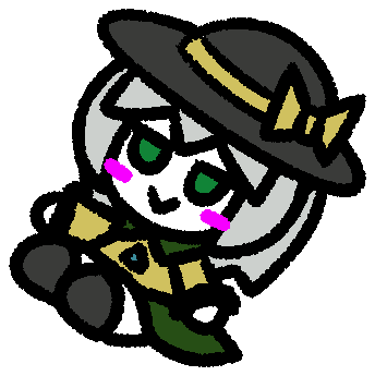 Cute Koishi